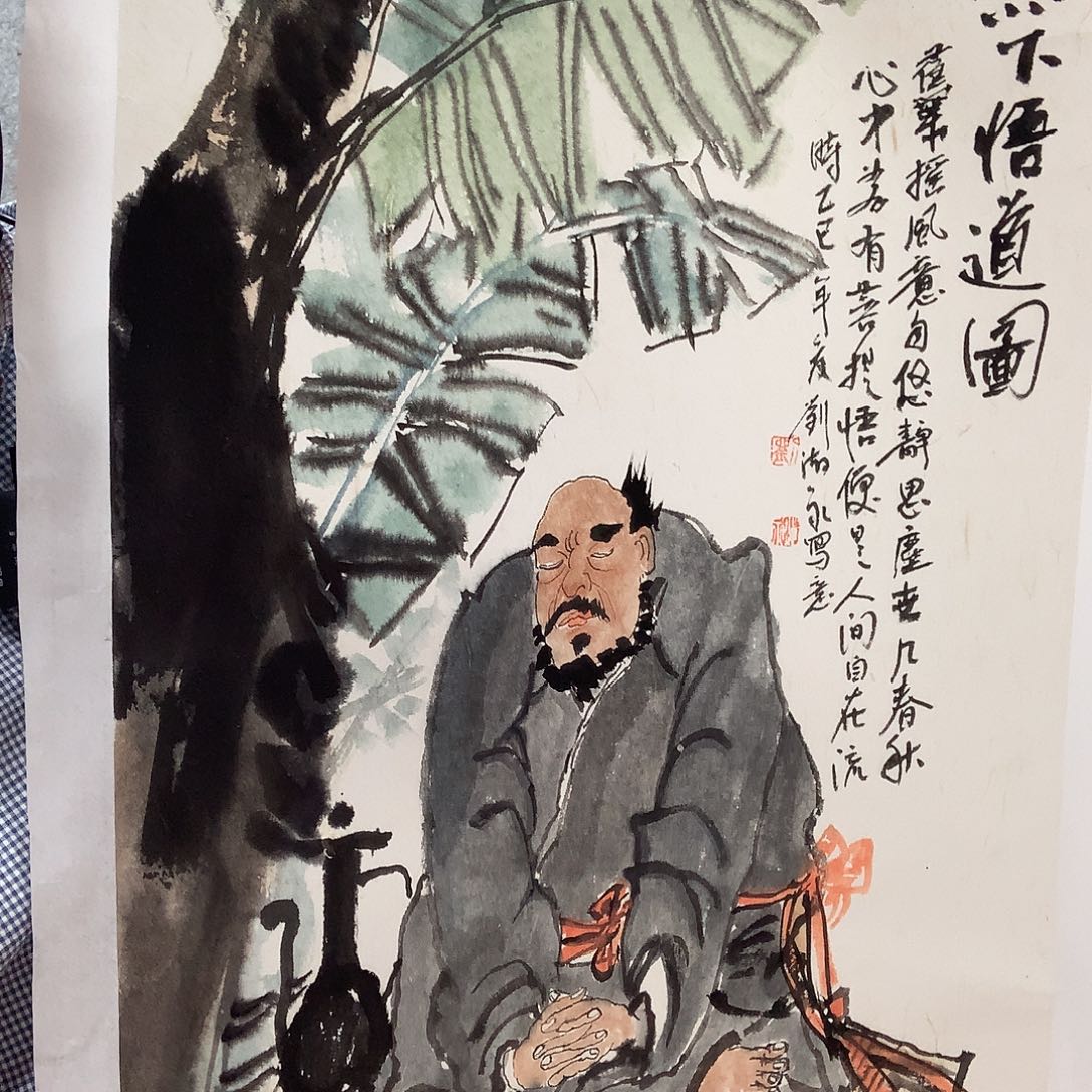绘画刘淑永w w w w w w w