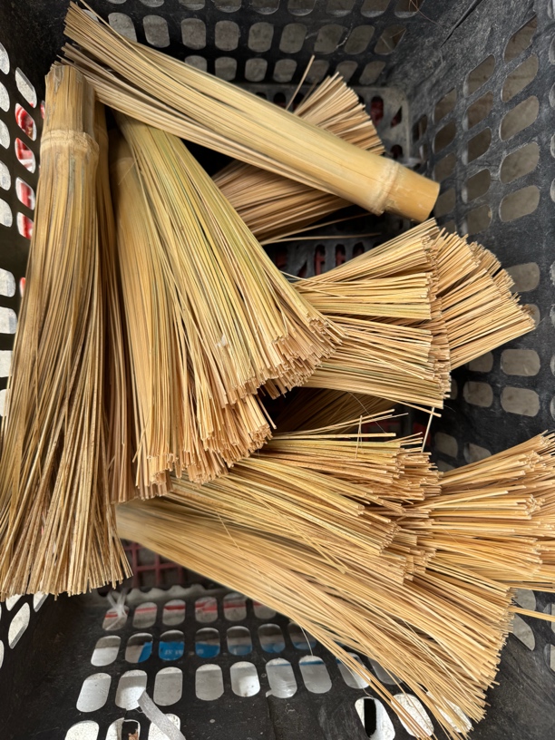 【芒果】云南土特产～竹刷