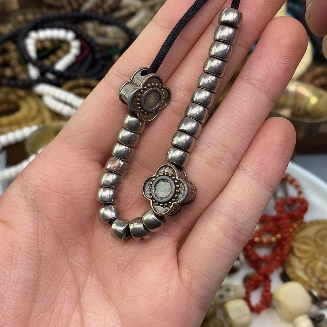 柏香籽/百香籽吊坠