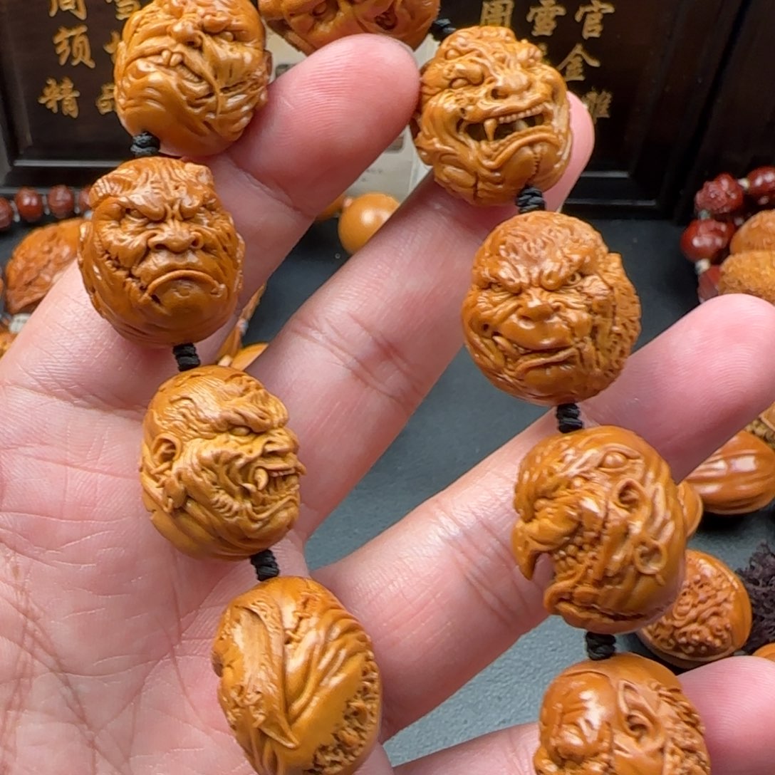 手串/手链橄榄核H*99999999999