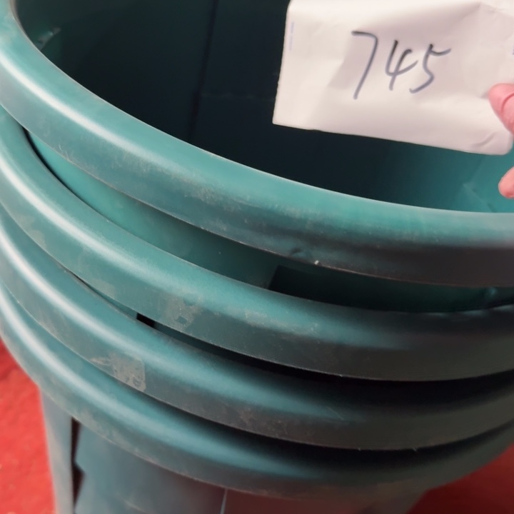 编号745微瑕微瑕