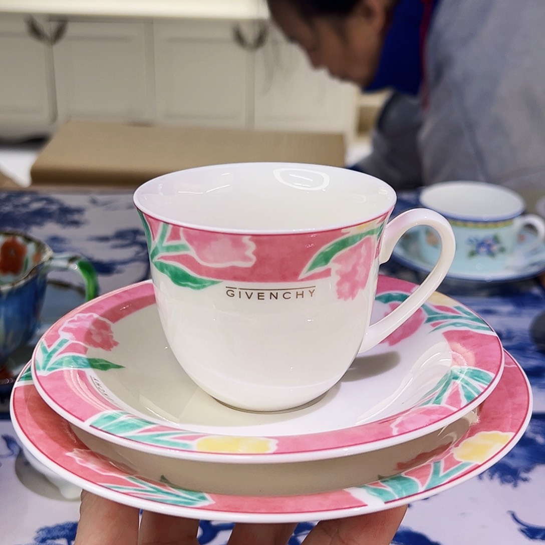 咖啡杯和咖啡杯也要来喽哦