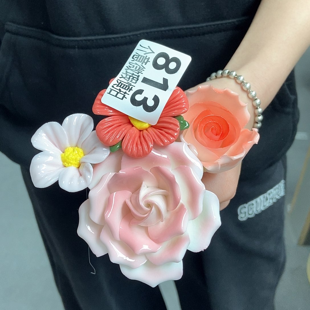 陶瓷设计风格现代