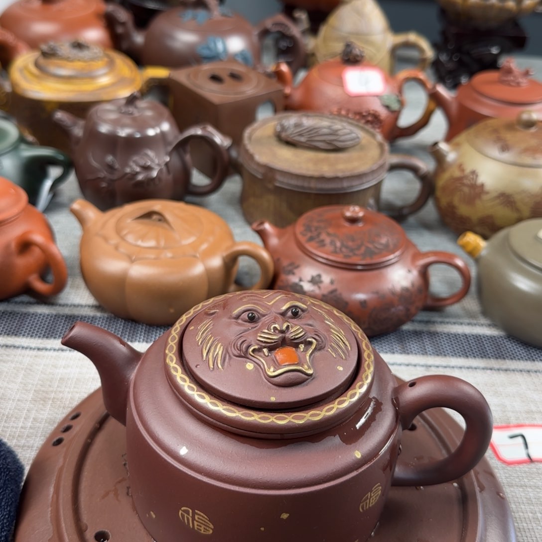 紫砂茶壶紫砂紫砂茶具