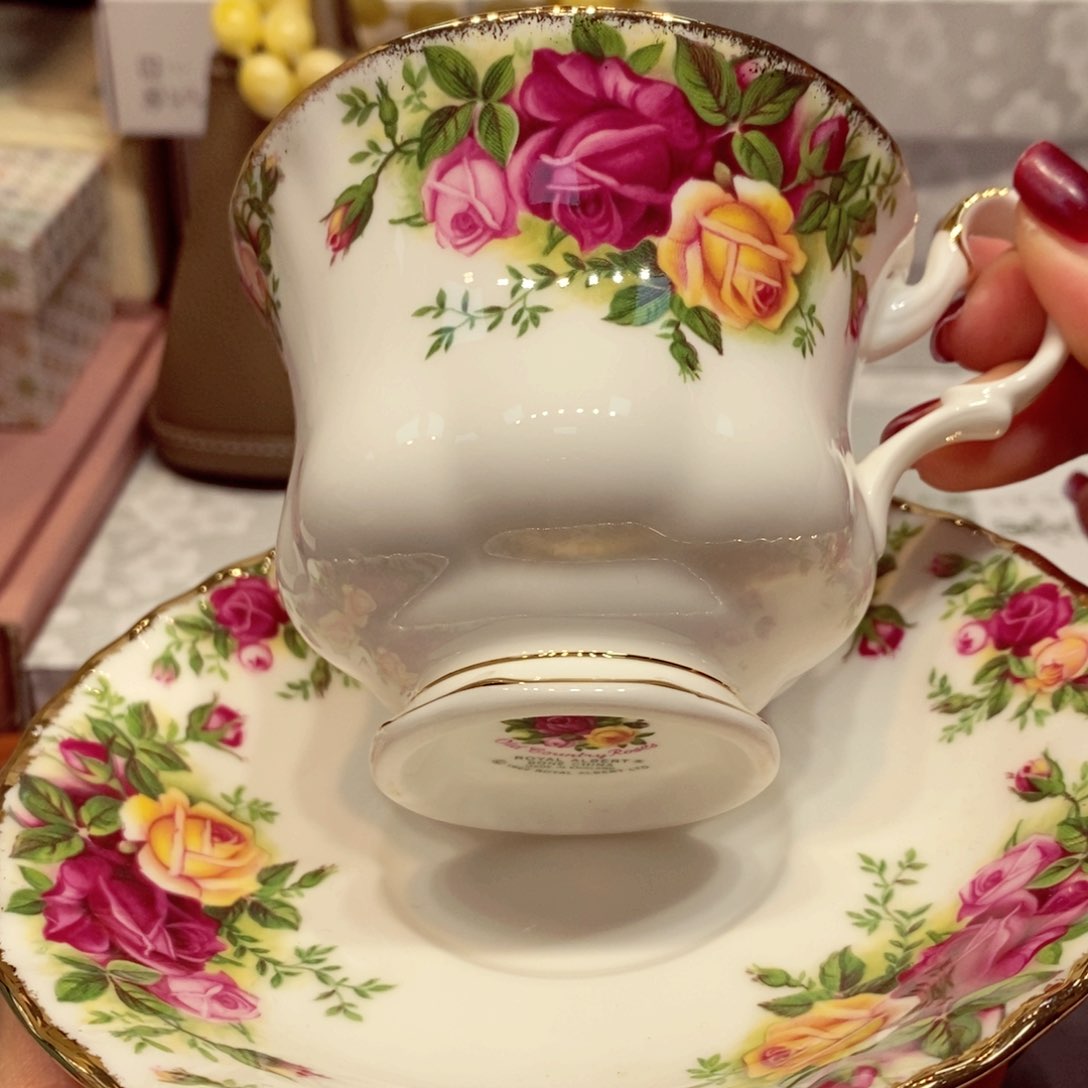 如图所示 观兰器物