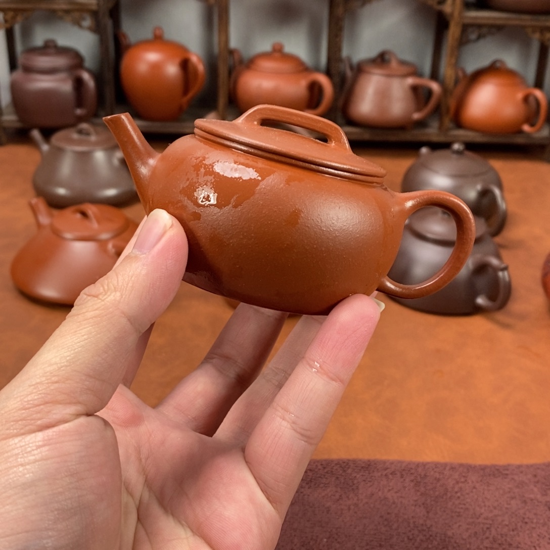 紫砂茶壶紫砂紫砂紫砂