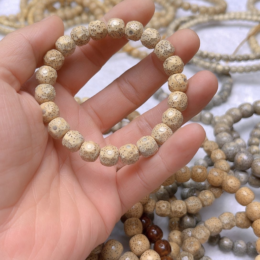 星月菩提吊坠章*仙无相