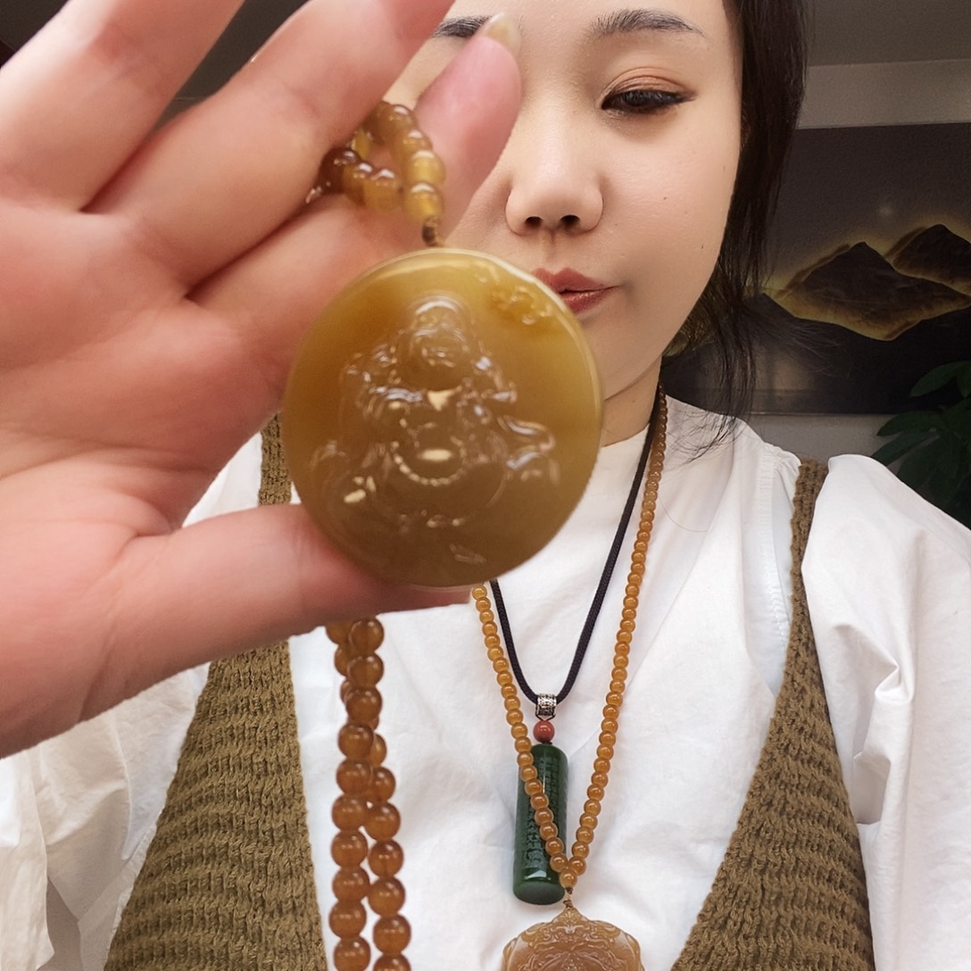 和田玉未镶嵌珠宝奇石多样性随机发一