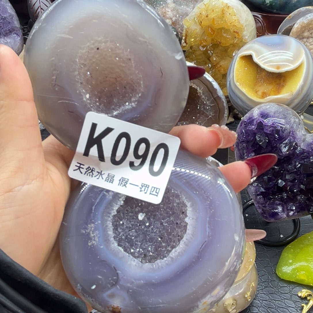 水晶大型摆件（非配饰）未镶嵌s****e