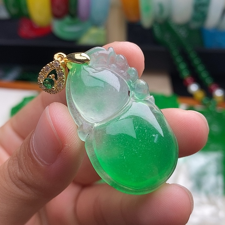 手工艺缅料所见即所得 238