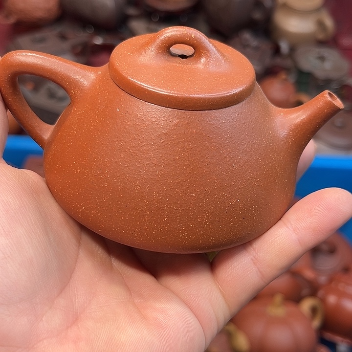 紫砂茶壶紫砂……………………瑕疵