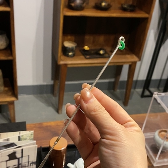 摆件仟户严选茶器