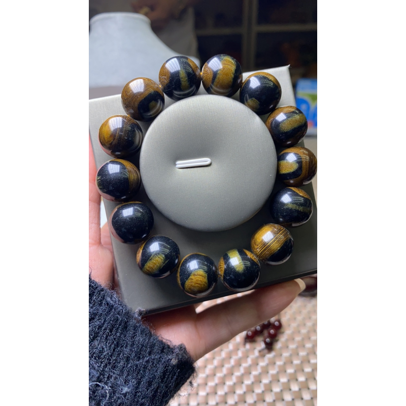 S24 16mm手串单圈(多样性发其一）