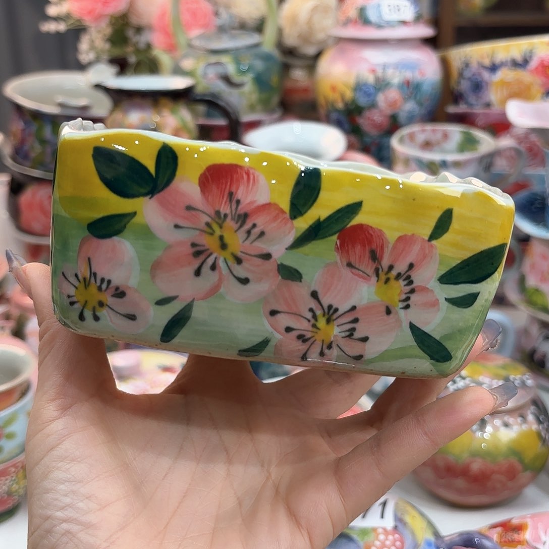 瓷片这一个是一家集医疗