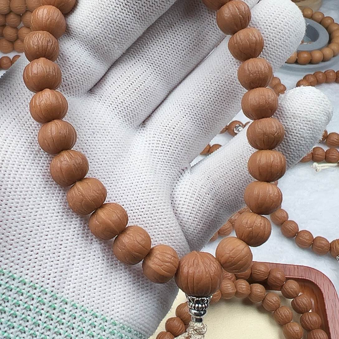 F***m手串猴头核桃南瓜