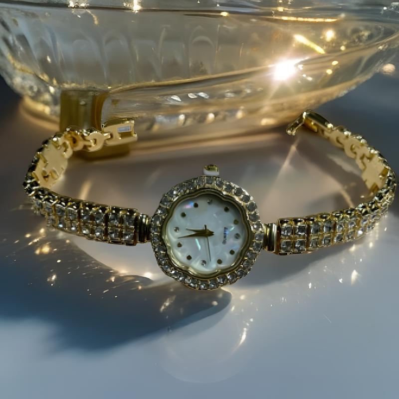 R887气质轻奢时尚潮流腕表