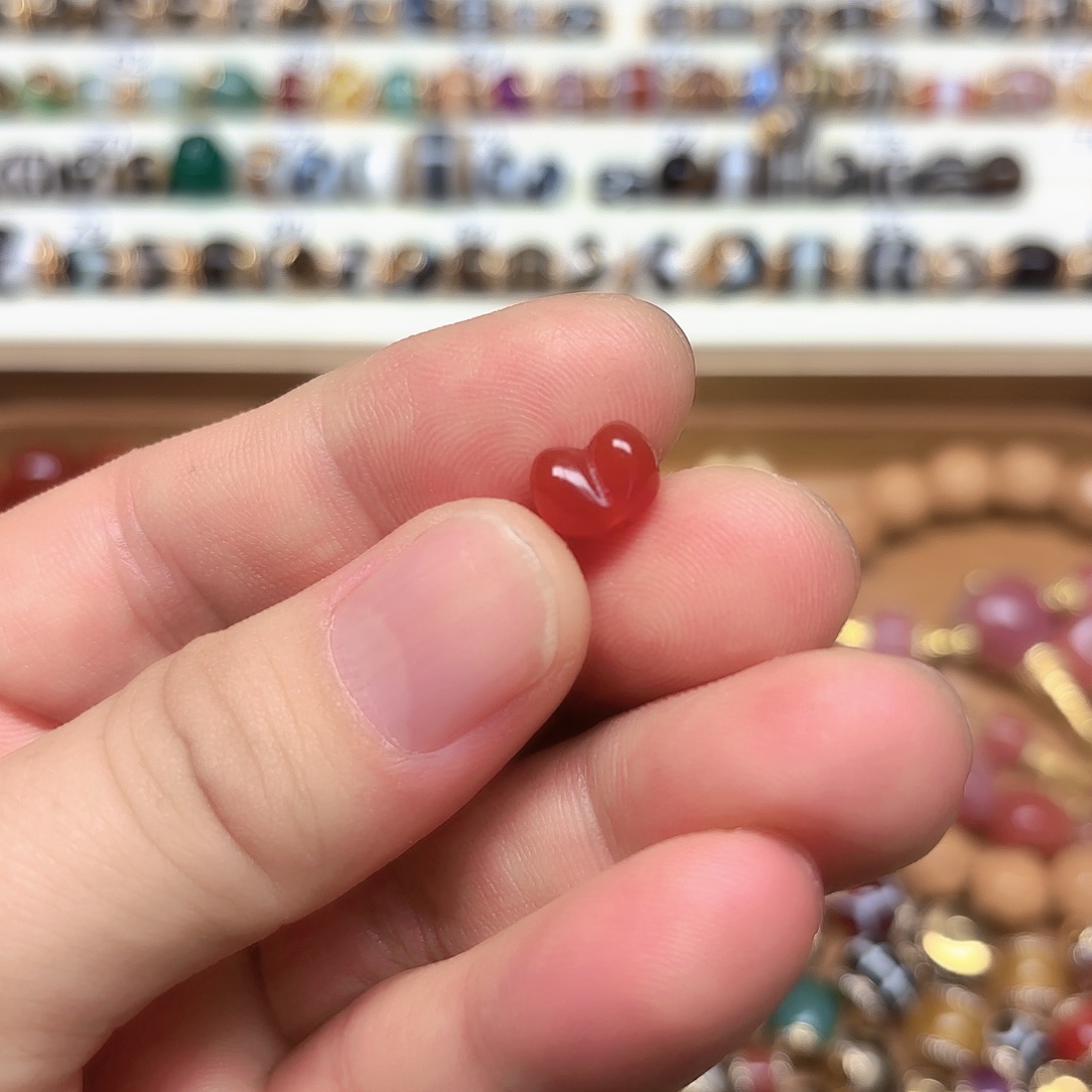 玛瑙/玉髓未镶嵌拍一发一