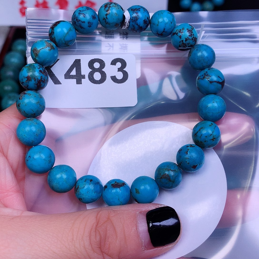 空竹粉丝专享十堰特色手工散珠