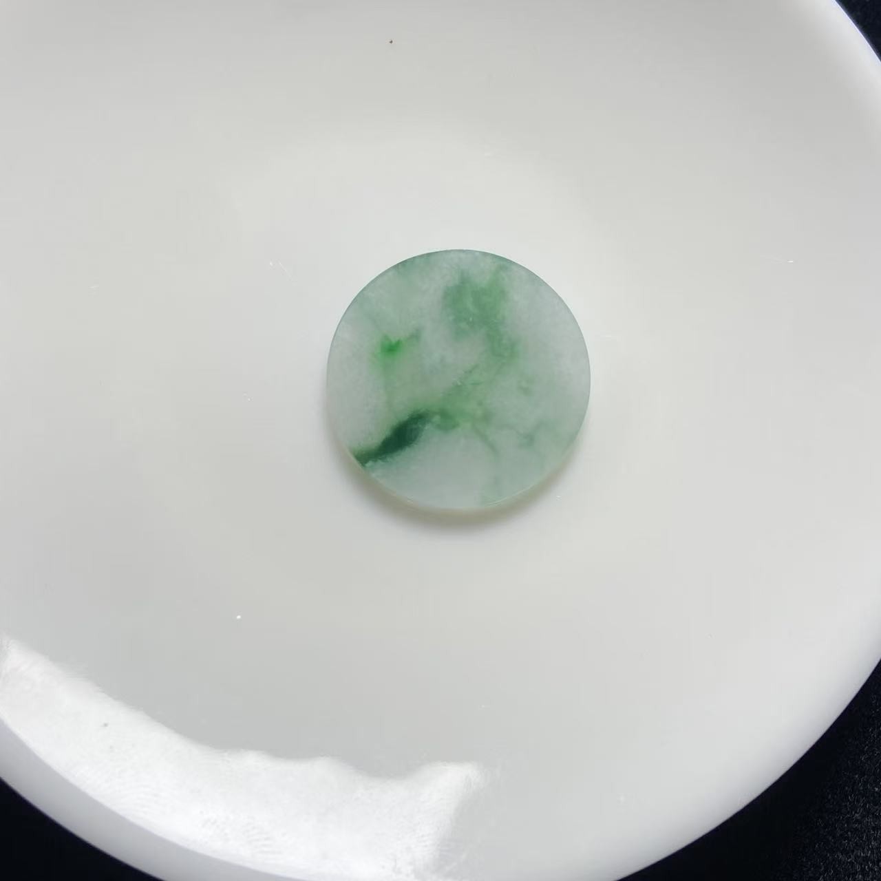 定制翡翠吊坠挂件90