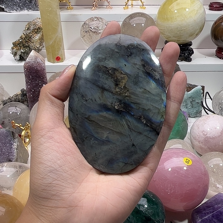 未镶嵌大型摆件（非配饰）水晶42