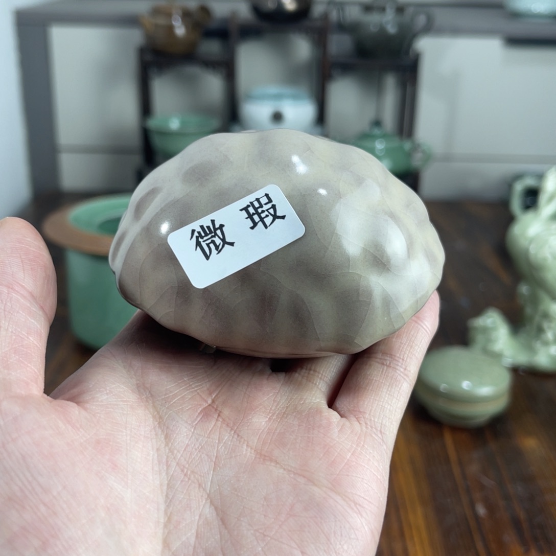 三宝茶器开播福利