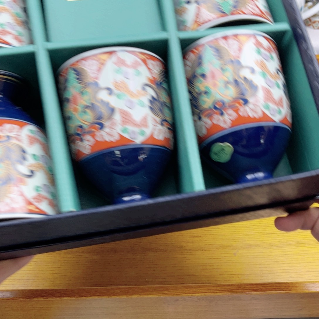 瓷片欢迎光临美桃儿