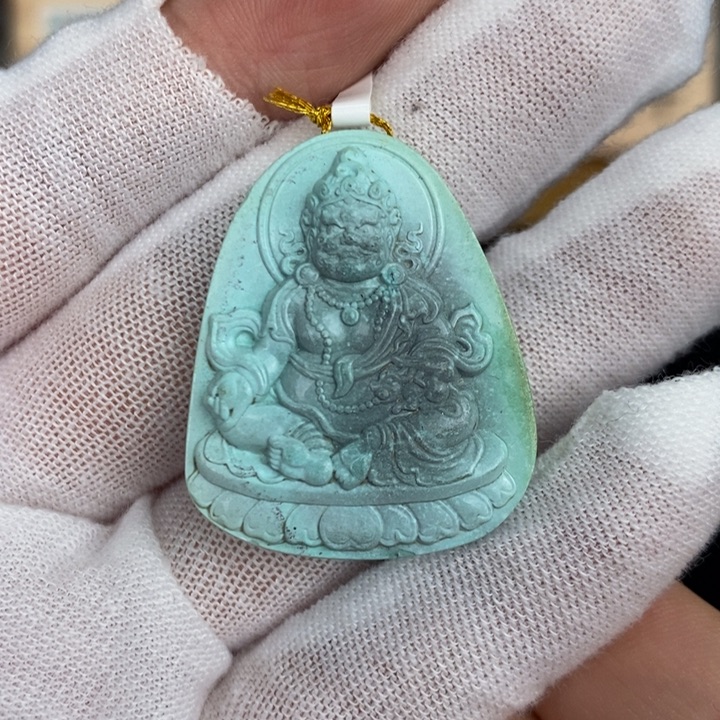 【闪购商品】绿松石珠宝奇石未镶嵌