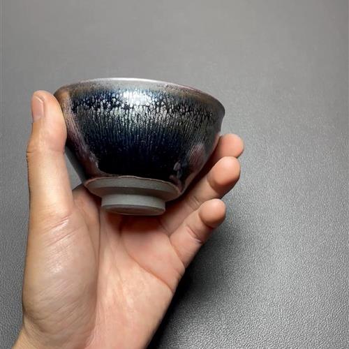 【闪购商品】茶盏-瑕疵-502.........