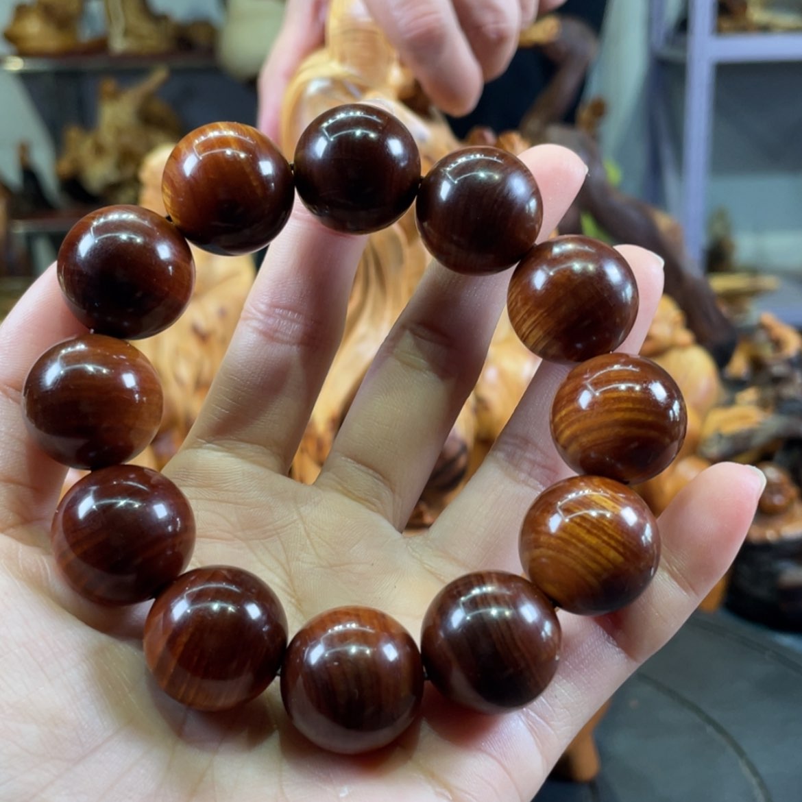 【闪购商品】柏木（崖柏）其他