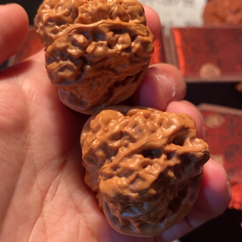 【闪购商品】吊坠文玩核桃阿****?1235669