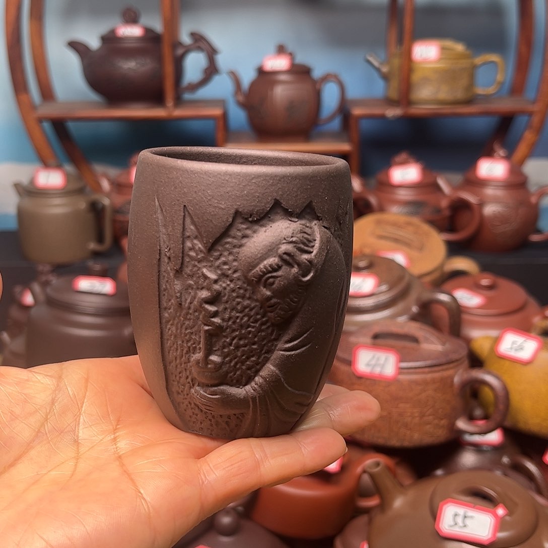 不带证书礼盒包装