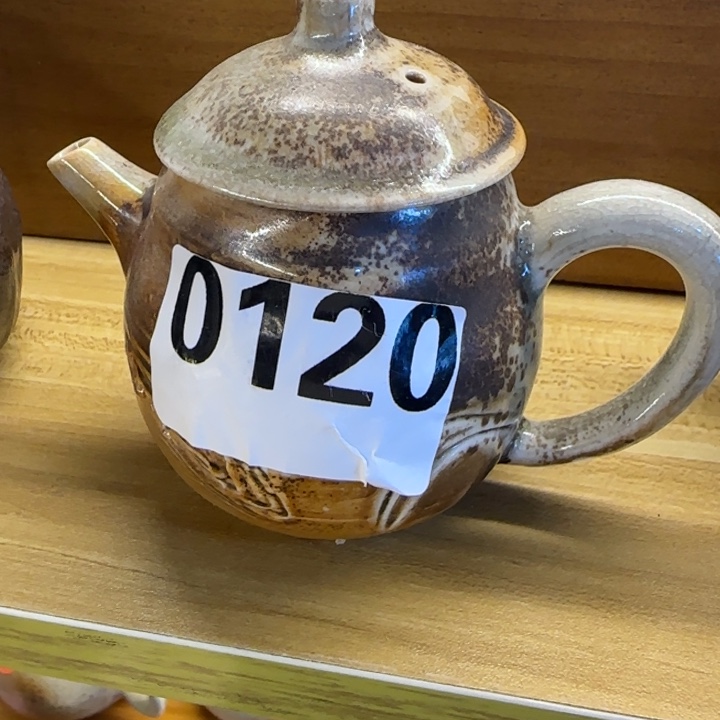 紫砂茶壶柴烧新品福利多多