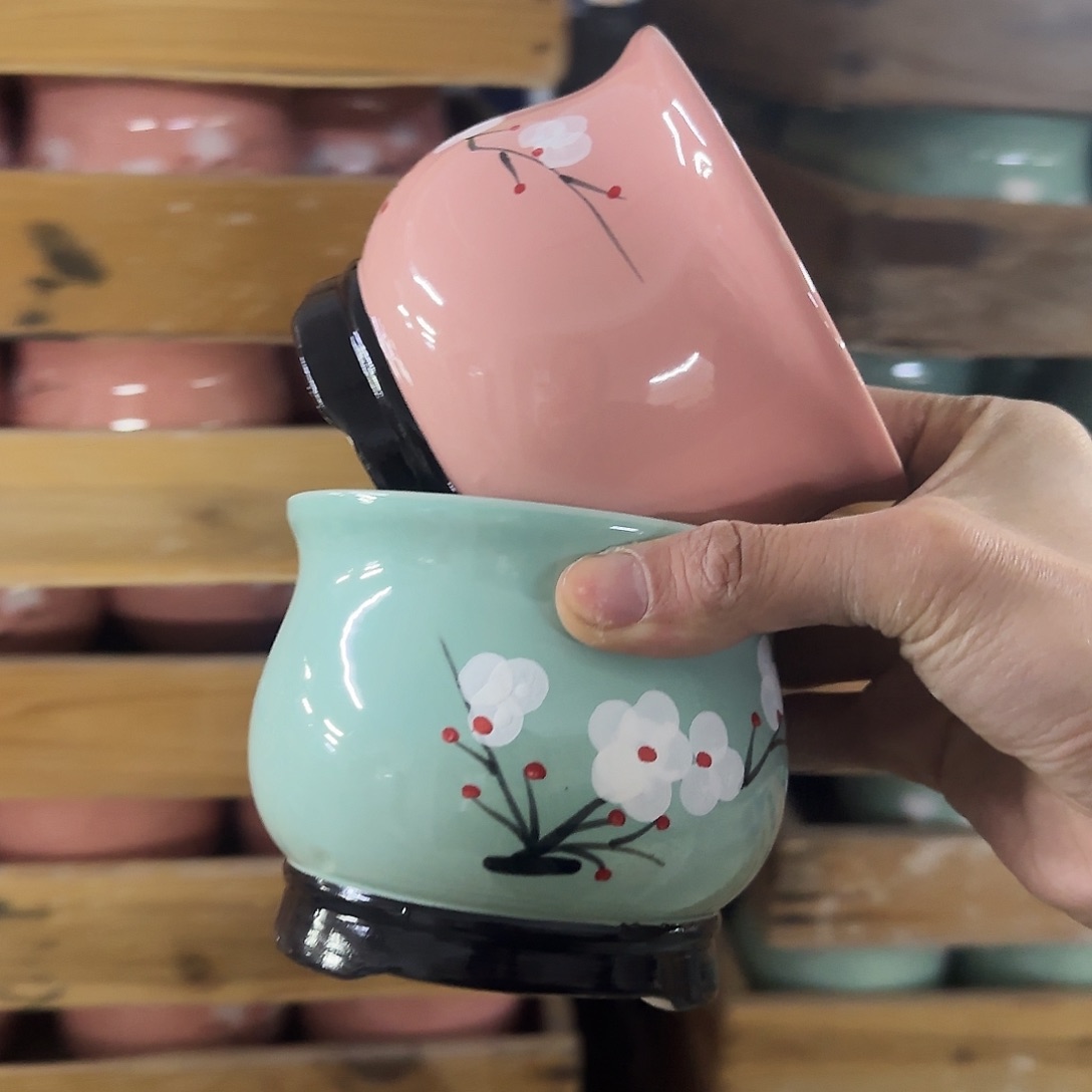 陶瓷2个福利局·自动合并订单·一个个买凑9元发·