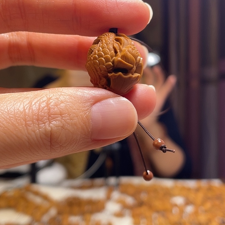 手串/手链橄榄核