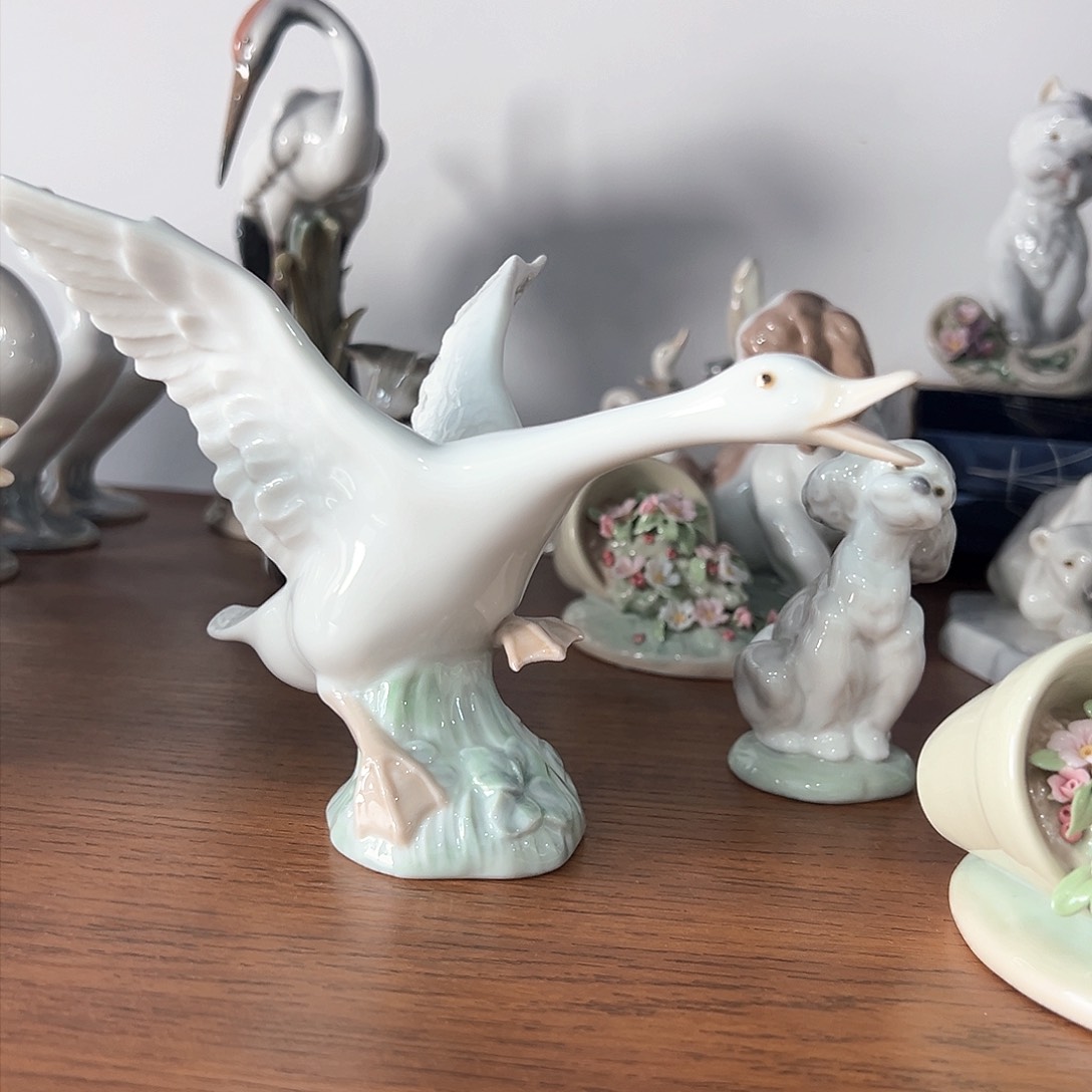 瓷片汪*萌中古美物 雅致