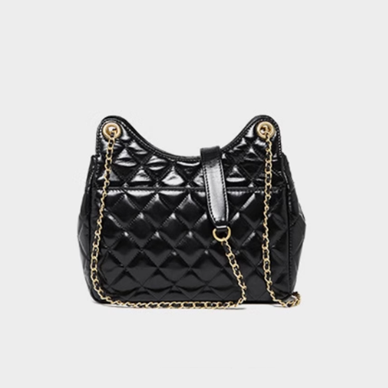 轻奢高级天猫精灵斜挂包S21