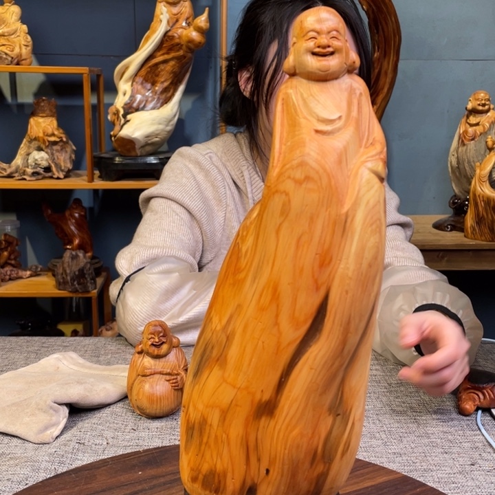 柏木（崖柏）关注一下