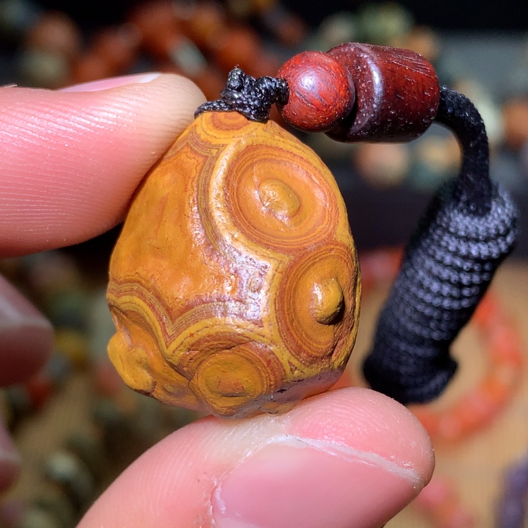 玛瑙/玉髓未镶嵌手链