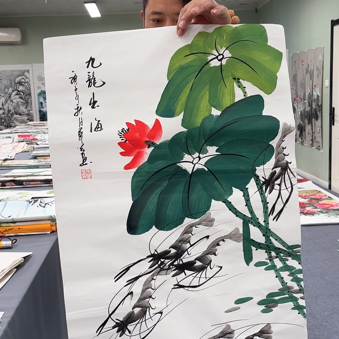 我是真的喜欢这个