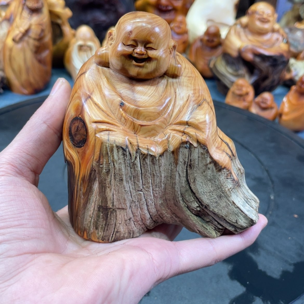 【闪购商品】柏木（崖柏）其他