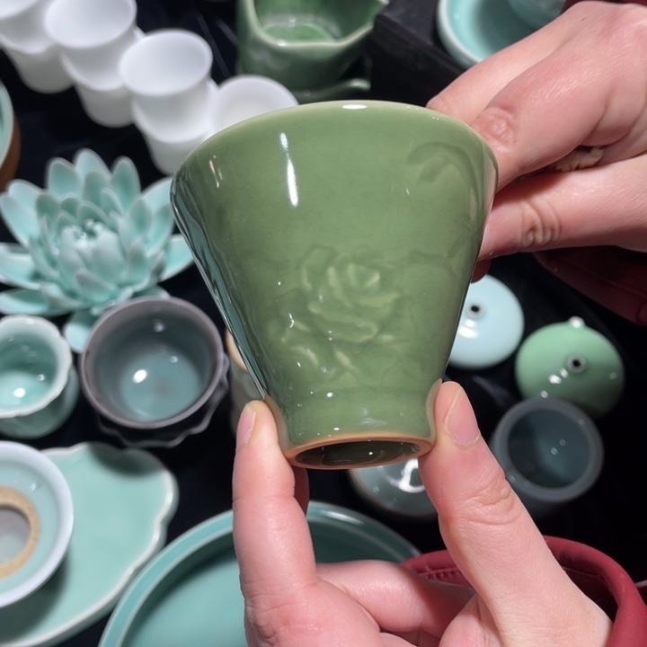 青瓷青瓷 青瓷青瓷