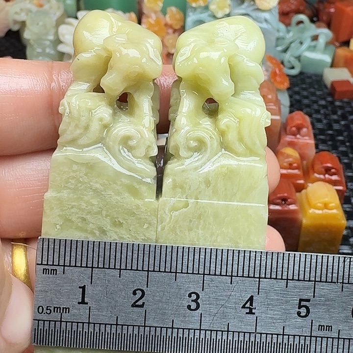 老挝石真真正正章