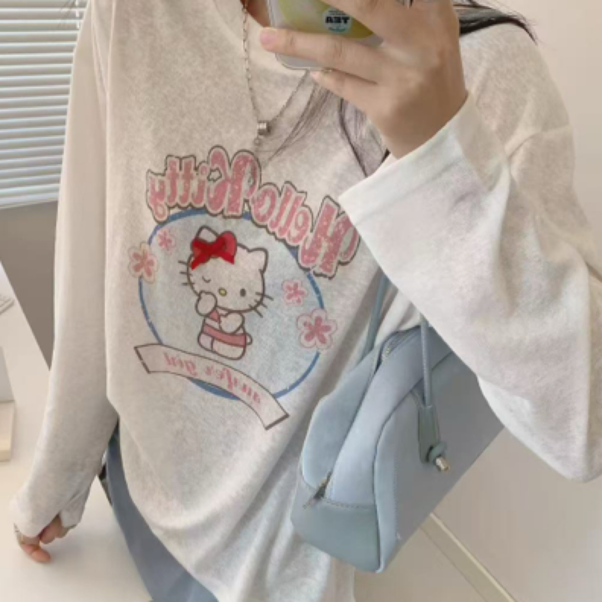 （非图片款）直播间随机过款T恤NO退换