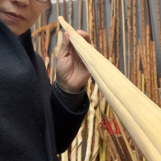 浪***舟六道祥龙木长120厘米粗2.4至2.2