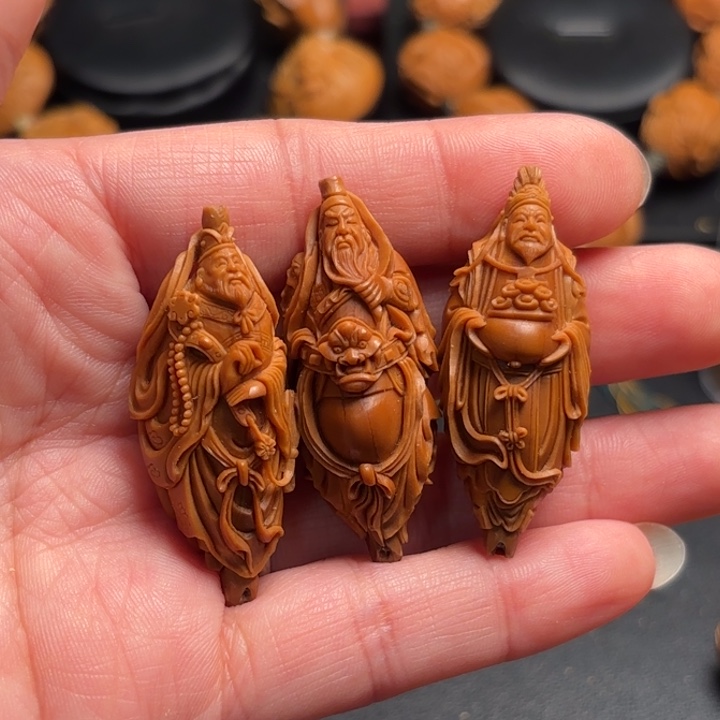 橄榄核手串/手链用****2手串