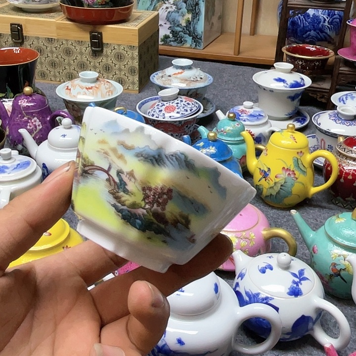 景德镇陶瓷研究所