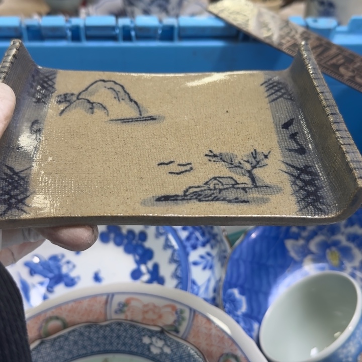 瓷片昨*开播啦…开播啦！