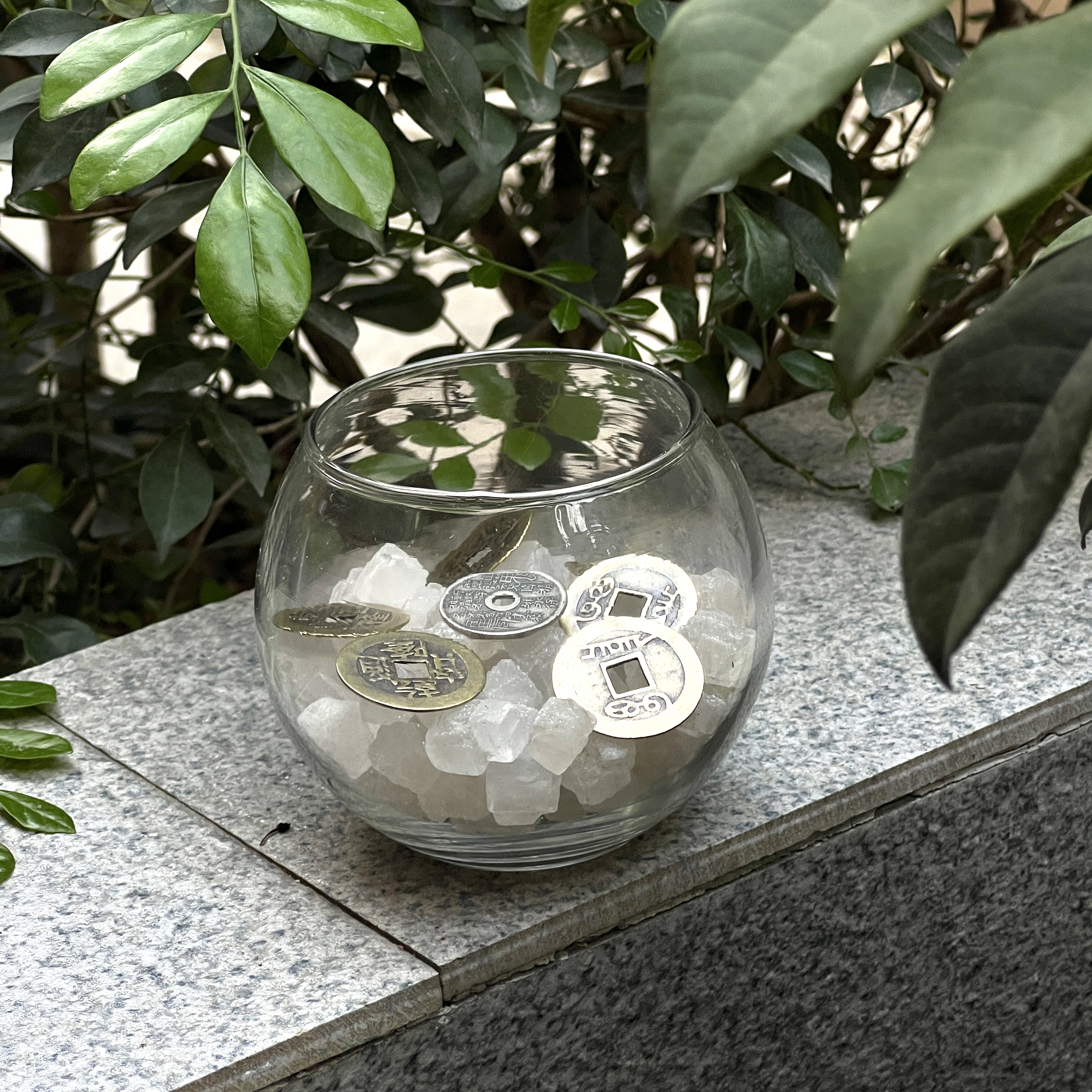 云笈 【安居乐业】桌面摆件中式套装