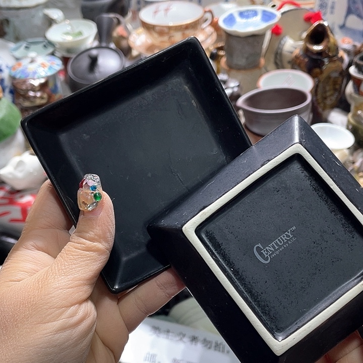 瓷片19.9包邮新疆西藏不发货