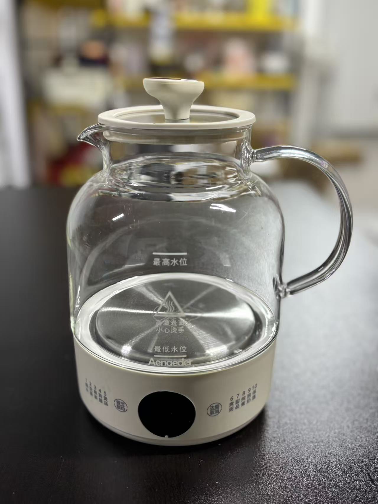 花茶壶电煮水壶著茶壶